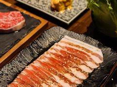 -焱岛烧肉·活鳗炙烤(晋江万达店)