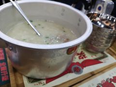 -阿金大白·上海菜馆(新天地店)