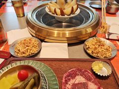 -杨小佳·齐齐哈尔烤肉·烤串(广州店)