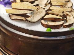 -芸山季·云南山珍菌火锅(人民广场来福士店)