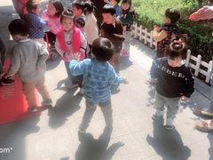 -黄浦乐烁龙鱼宝贝托育园(海潮路校区)