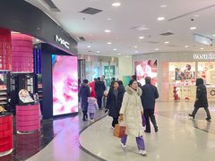 -凯德MALL(西直门店)