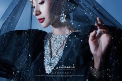 -爱城婚纱摄影·品质严选店