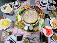 -椰小鸡·琼州糟粕醋·火锅(美兰缤纷城店)