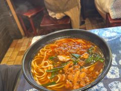-桥香园过桥米线(复兴路店)