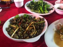 -惠兴潮州海鲜砂锅粥
