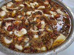 -黑皮酸菜鱼(三山街店)