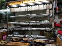 -绍兴名菜馆(可乐路店)