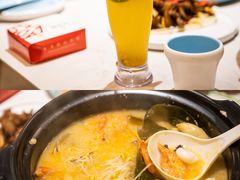 -香香海南菜餐厅