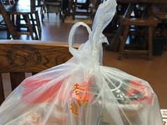 -老雒阳面馆·水席(定鼎门店)