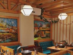 -九田家黑牛烤肉料理(华侨城店)