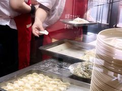 -新兴园饺子馆(北京百子湾店)