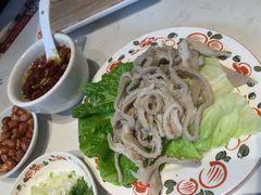 爆肚-东门口涮肉·砂锅·烤串(老门东店)