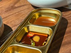 -九田家黑牛烤肉料理(新辰里亚运村店)