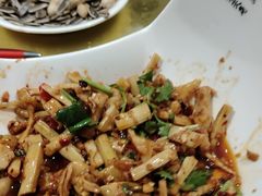 -花鸟鱼私家小厨(文殊院店)