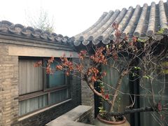 -糖房咖啡(南锣鼓巷店)