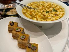 -松鹤楼·非遗·苏帮菜(融科店)