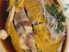 -御苑精品川菜馆(锦江店)