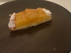 法式苹果派-Caprice(香港四季酒店)