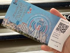 -南昌之星摩天轮