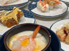 -滨寿司(新街口中央商场店)