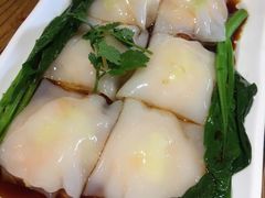 -小城粥道·海胆鲜虾粥(解放广场店)