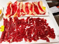 -犇鼎牛潮汕牛肉火锅(新辰里学清路店)
