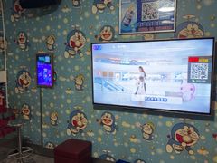 -百威盛宴自助KTV(大北路店)