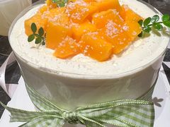 -你好独角兽·蛋糕甜品