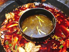 -味仙疯美蛙鱼头(清扬路总店)