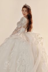 -金海岸婚纱摄影(塘沽店)