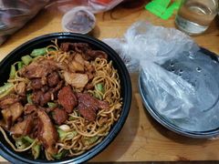 -金豆角砂锅焖面(安贞店)