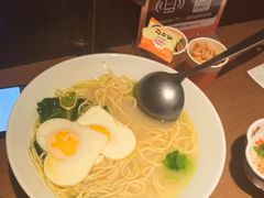 -新发现(宝山龙湖店)