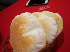 阿拉伯雪松饼-一千一夜(工体店)