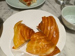 -青雅中餐厅(大连金石滩绿发希尔顿度假酒店)