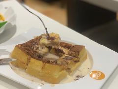 -龙记·香港茶餐厅(海上世界店)