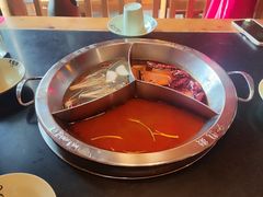 -大龙辣火锅·龙虾·烧烤(湖滨新天地店)