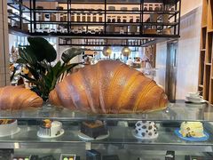 -水月周庄铂尔曼酒店 · 漾全日餐厅