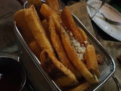 -ibarrel爱杯·bistro&brunch(江宁路店)