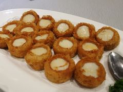 -珍宝海鲜坊(樟宜NSRCC店)
