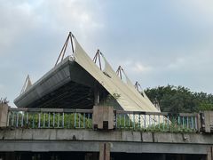 -海上田园