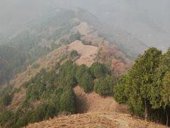 -妙峰山风景名胜区