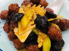 -力力豆花庄(广渠门店)