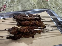 -铁诚烤肉