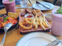 -Grande A'moo(上海万象城店)