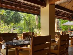 -四季酒店下午茶