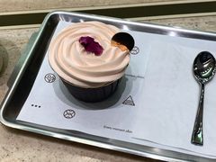 -LAN一见岚·精品蛋糕(琶洲保利店)