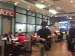 -肯德基(北京南站店)