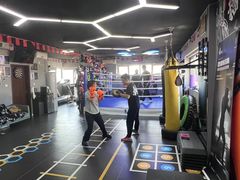 -M.S拳击泰拳馆(大学路店)