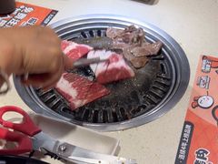 -猫爪爪原切自助烤肉(观音桥阳光世纪店)